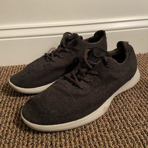 Allbirds Wool Runners Sneakers